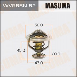 Термостат MASUMA WV56BN-82