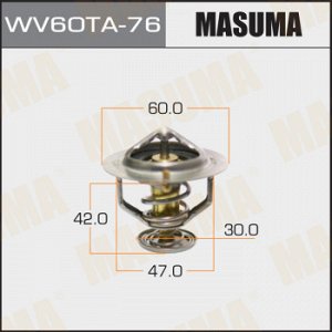 Термостат MASUMA WV60TA-76