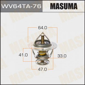 Термостат MASUMA WV64TA-76