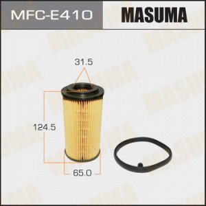 Фильтр масляный LHD MASUMA VOLKSWAGEN/ PASSAT/ V2000 MFC-E410