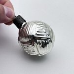 Елочное украшение из СССР