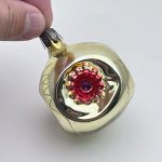 Елочное украшение из СССР