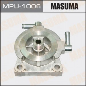 Насос подкачки топлива MASUMA, Land Cruiser, 1HZ, HZJ81