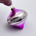 Елочное украшение из СССР