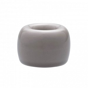 MUJI Porcelain Toothbrush Stand – фарфоровая подставка для одной зубной щётки