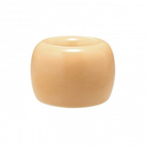 MUJI Porcelain Toothbrush Stand – фарфоровая подставка для одной зубной щётки