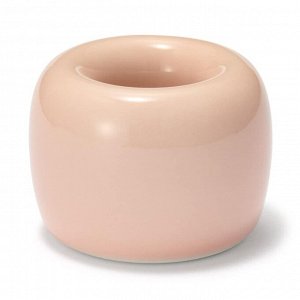 MUJI Porcelain Toothbrush Stand – фарфоровая подставка для одной зубной щётки