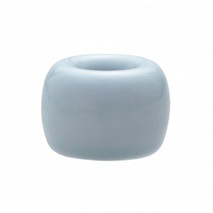 MUJI Porcelain Toothbrush Stand – фарфоровая подставка для одной зубной щётки