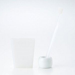 MUJI Portable Silicone Cup – складной силиконовый стакан для путешествий