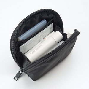 MUJI Portable Silicone Cup – складной силиконовый стакан для путешествий