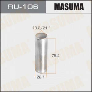 Втулка металлическая MASUMA ST/CT195,215,216 для RU-151