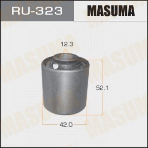 Сайлентблок MASUMA ACCORD/CB1, CB2, CD3 front low