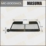 Салонный фильтр AC-1880A MASUMA