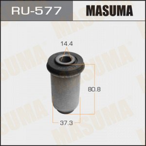 Сайлентблок MASUMA Atlas/ F22, F23 front low