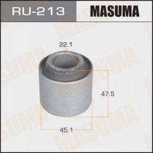 Сайлентблок MASUMA Avenir /W10/ rear