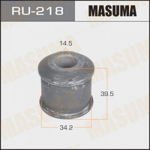 Сайлентблок MASUMA Bluebierd /U12, U14/, N15, P11, B14, B15 rear