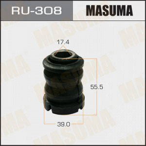 Сайлентблок MASUMA CAMRY/ ACV45 06- rear