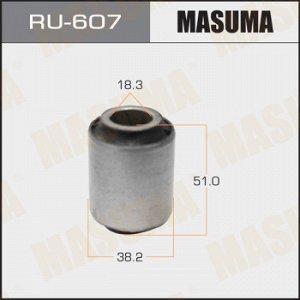 Сайлентблок MASUMA CEFIRO/MAXIMA/ A33, CA33 front low