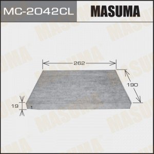 Салонный фильтр AC-207C MASUMA