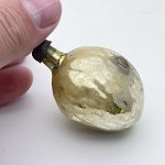 Елочное украшение из СССР