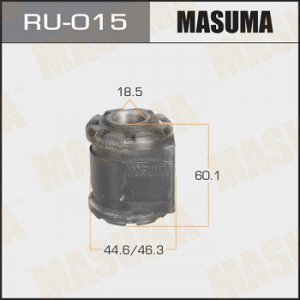 Сайлентблок MASUMA Corolla /AE8#.ST15#/ rear