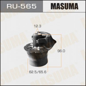 Сайлентблок MASUMA COROLLA/ #E120,121,122 rear