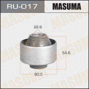 Сайлентблок MASUMA Corona /ST190, CT190/ front