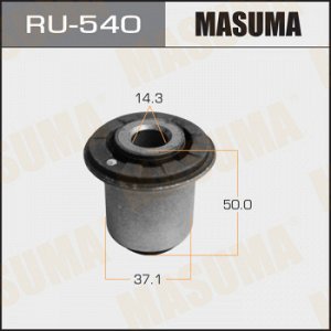 Сайлентблок MASUMA CR-V/ RD1 front low F