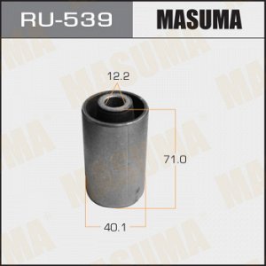 Сайлентблок MASUMA CR-V/ RD1 front low OUT