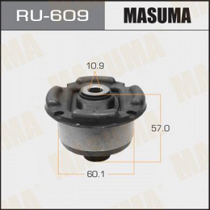 Сайлентблок MASUMA CR-V/ RD1 rear