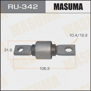 Сайлентблок MASUMA CR-V/ RD1, RD2 rear