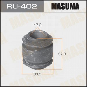 Сайлентблок MASUMA Cube /Z10/ rear RH