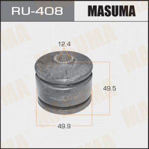 Сайлентблок MASUMA CUBE/ Z10/ MARCH/ K11/ rear