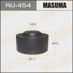 Сайлентблок MASUMA ELGRAND /E50/ rear 97-