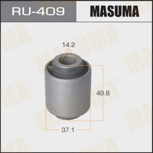 Сайлентблок MASUMA Elgrand /E51/ rear