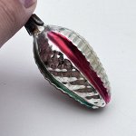 Елочное украшение из СССР