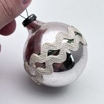 Елочное украшение из СССР