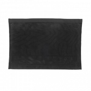 MUJI Nylon Mesh Bag-in-Bag A4 – органайзер из нейлоновой сетки