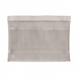 MUJI Nylon Mesh Bag-in-Bag A5 – компактный органайзер из нейлоновой сетки
