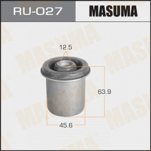 Сайлентблок MASUMA Escudo /TA01,02/