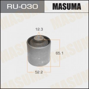 Сайлентблок MASUMA Escudo /TA01,02/