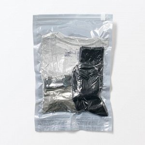 MUJI Garment Compression Bags S – компрессионные пакеты для одежды, 2 шт