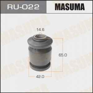 Сайлентблок MASUMA Escudo /TD01,TA11/ front low