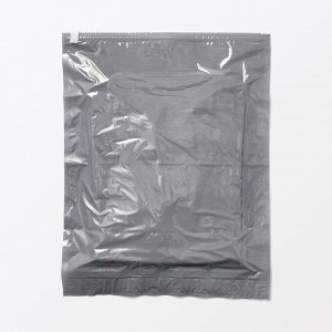 MUJI Garment Compression Bags M – компрессионные пакеты для одежды среднего размера, 2 шт