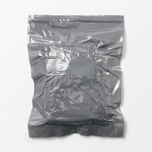MUJI Garment Compression Bags L – компрессионные пакеты для одежды большого размера, 2 шт