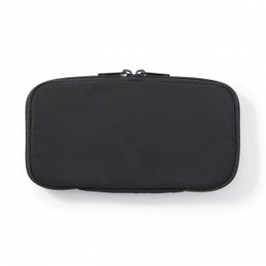 MUJI Adjustable Pocket Gadget Pouch Slim – компактный органайзер с настраиваемыми карманами