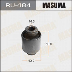 Сайлентблок MASUMA ESCUDO/ TD54W, TD94W rear