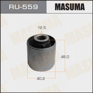 Сайлентблок MASUMA FORESTER/ SH5 rear