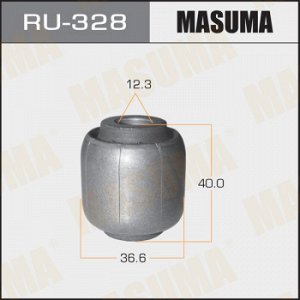 Сайлентблок MASUMA Inspire /UA4, UA5/ , Accord / CB6, CF#, CH9, CL2/ rear