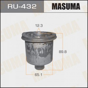 Сайлентблок MASUMA MARCH/ K12 rear